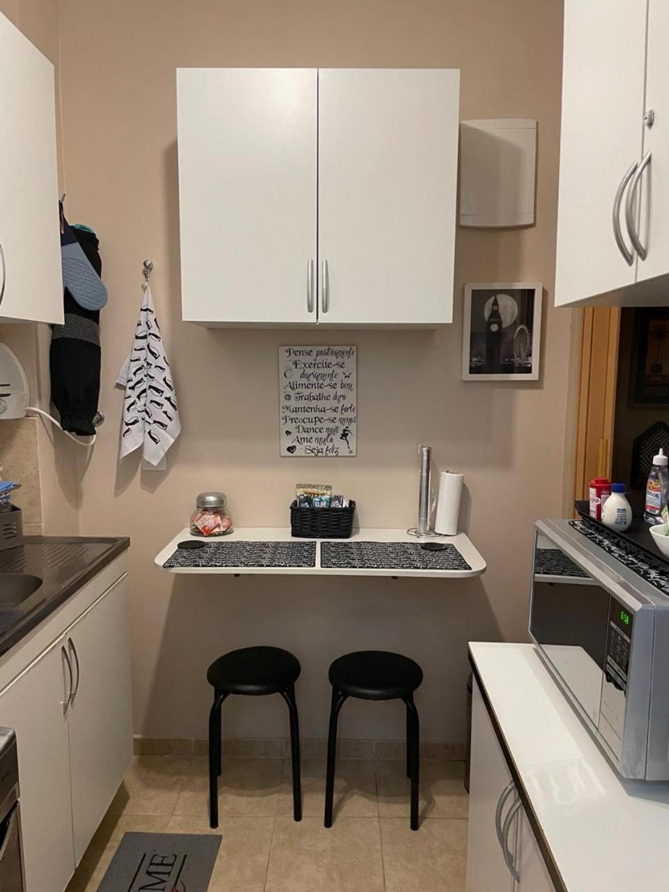 Bem Ipanema Apartment