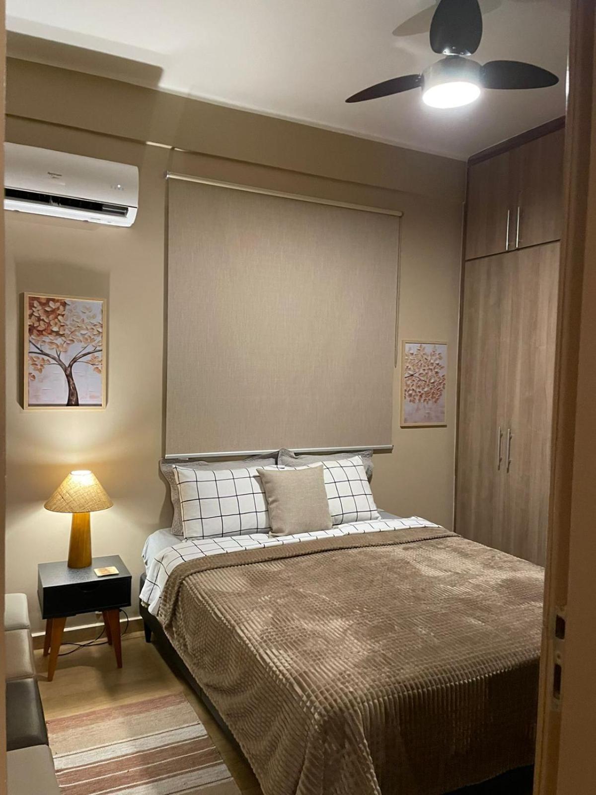 Apartment Bem Ipanema *