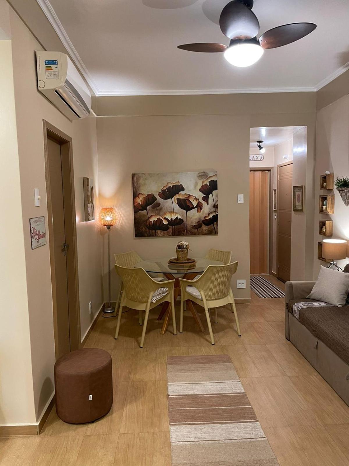 Apartment Bem Ipanema *
