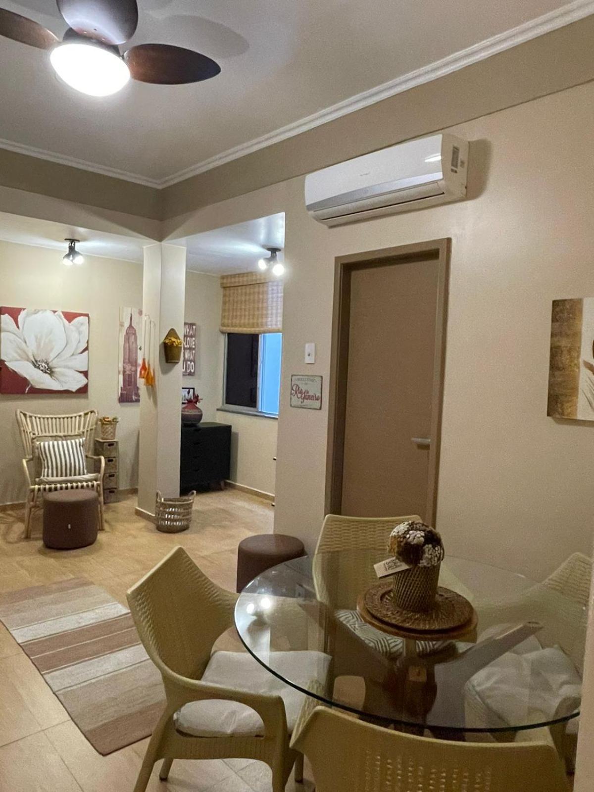 Bem Ipanema Apartment Rio de Janeiro