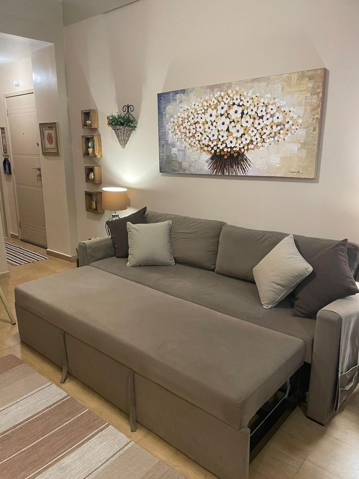 Bem Ipanema Apartment