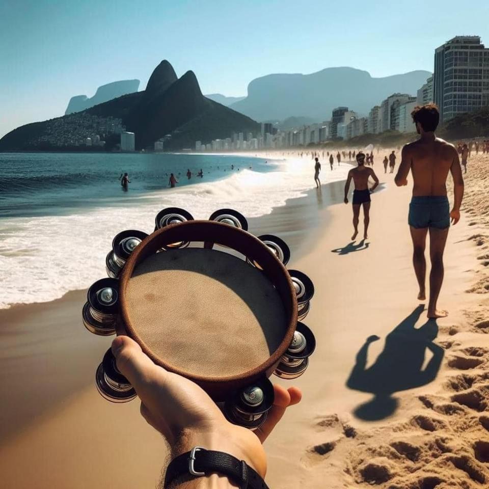 Bem Ipanema *