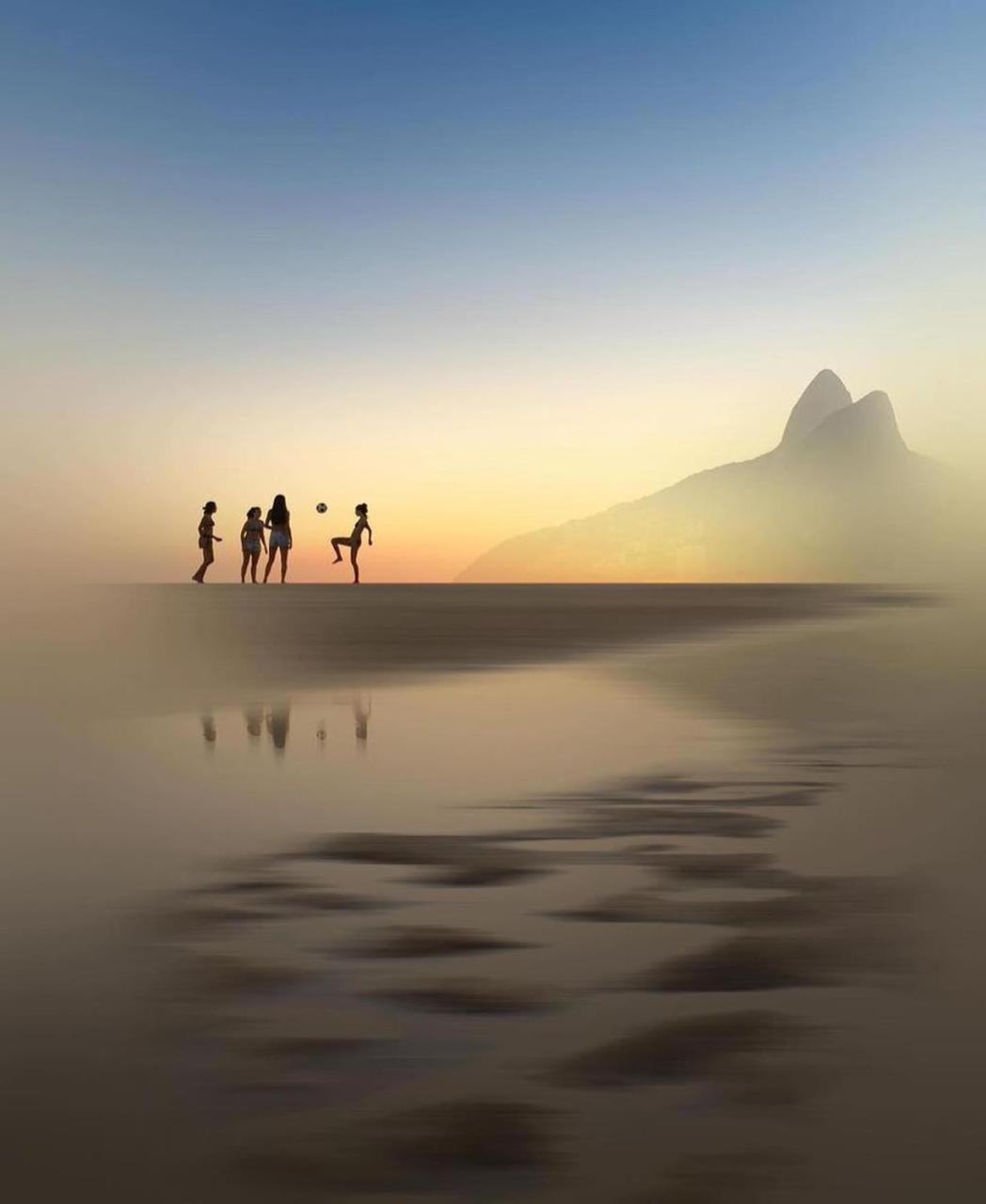 Apartment Bem Ipanema
