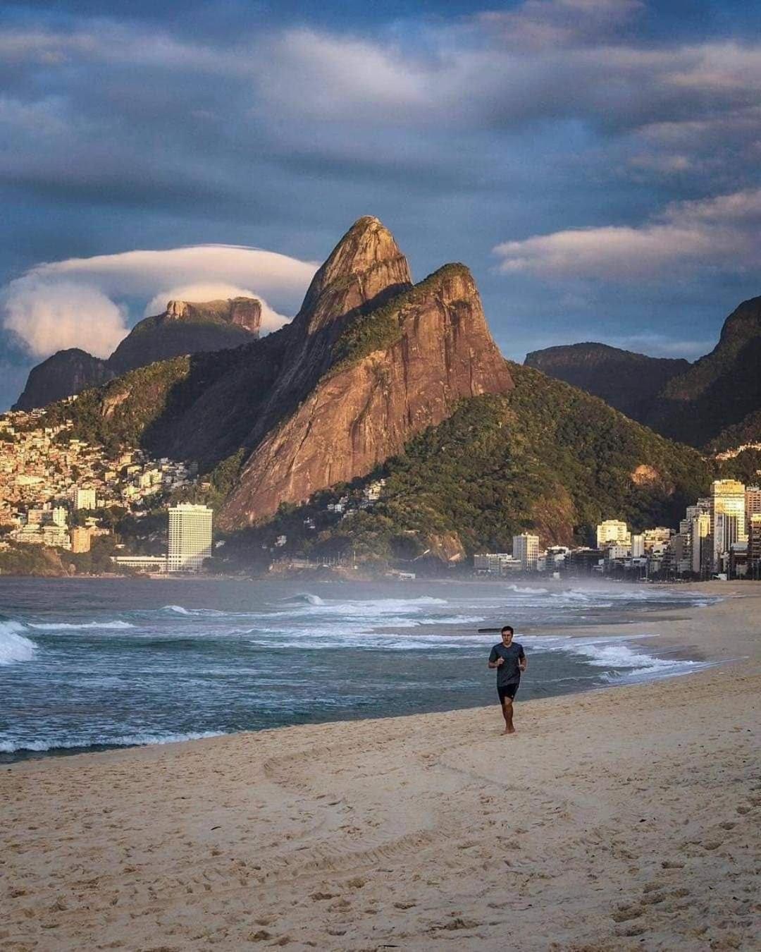 Bem Ipanema Apartment *