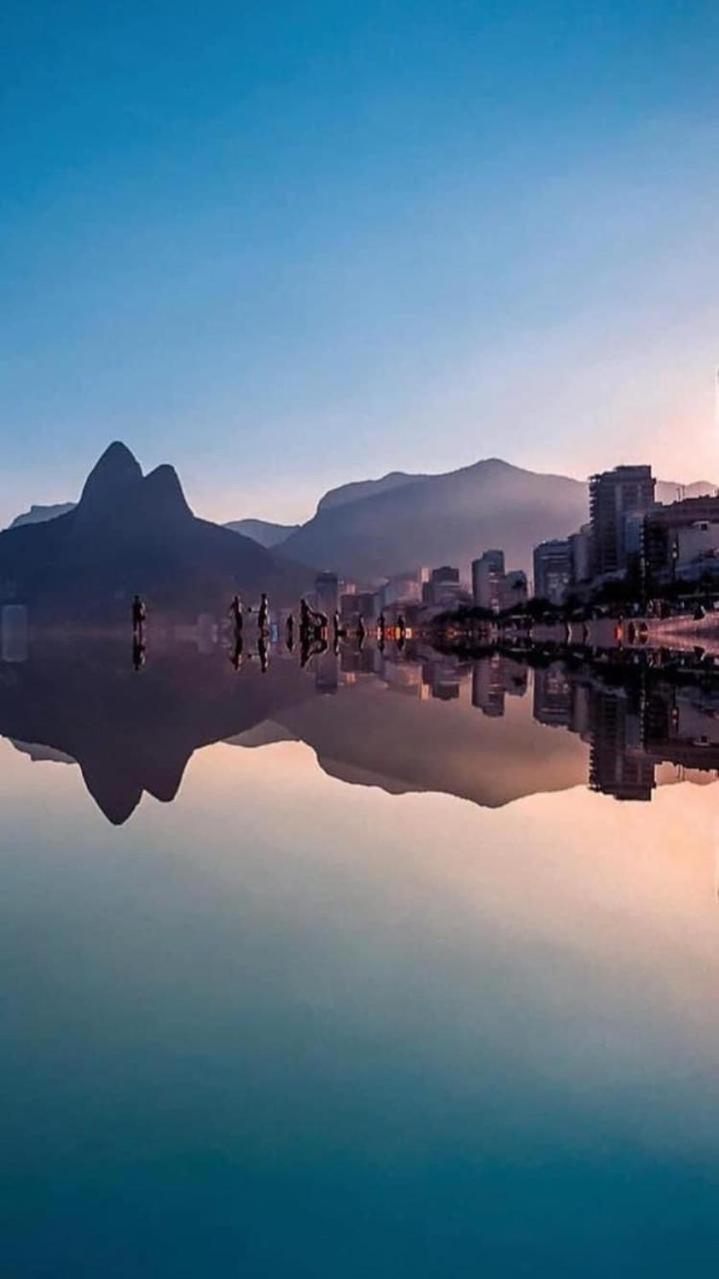Bem Ipanema Apartment *