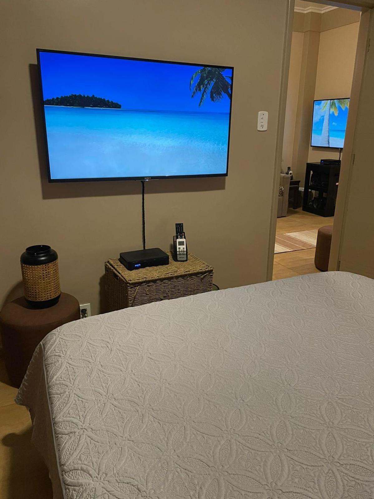 Apartment Bem Ipanema Rio de Janeiro