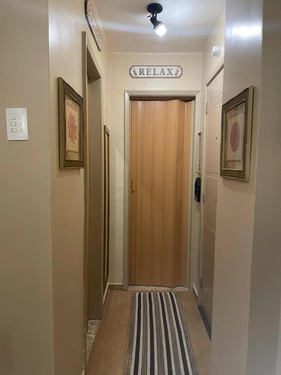 Bem Ipanema Apartment