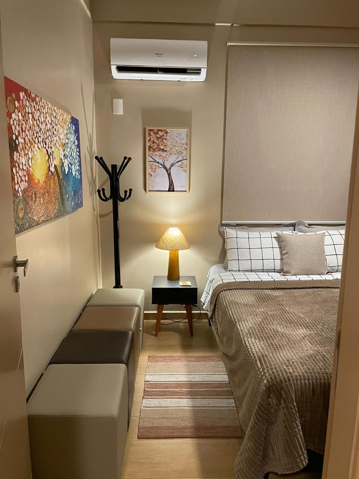 Apartamento Bem Ipanema Río de Janeiro