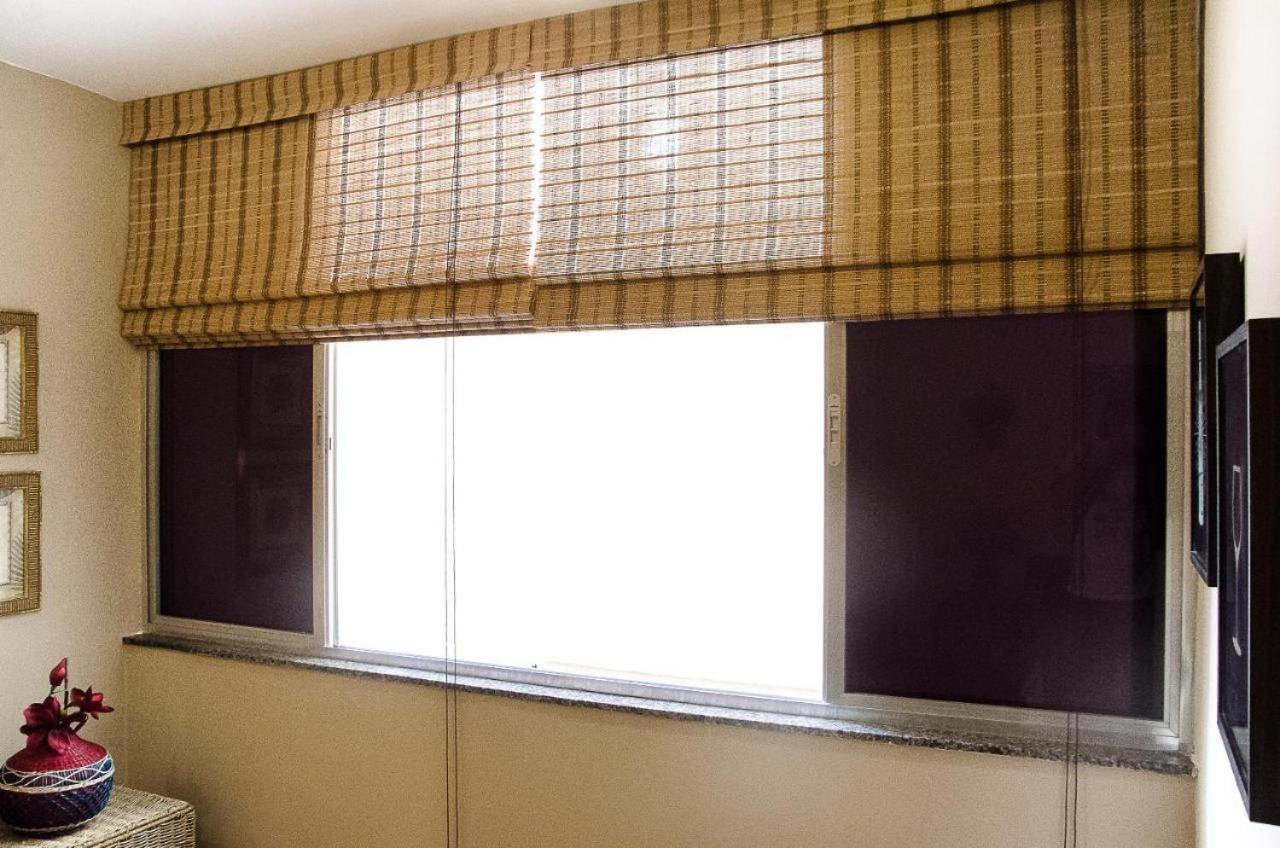Apartamento Bem Ipanema *