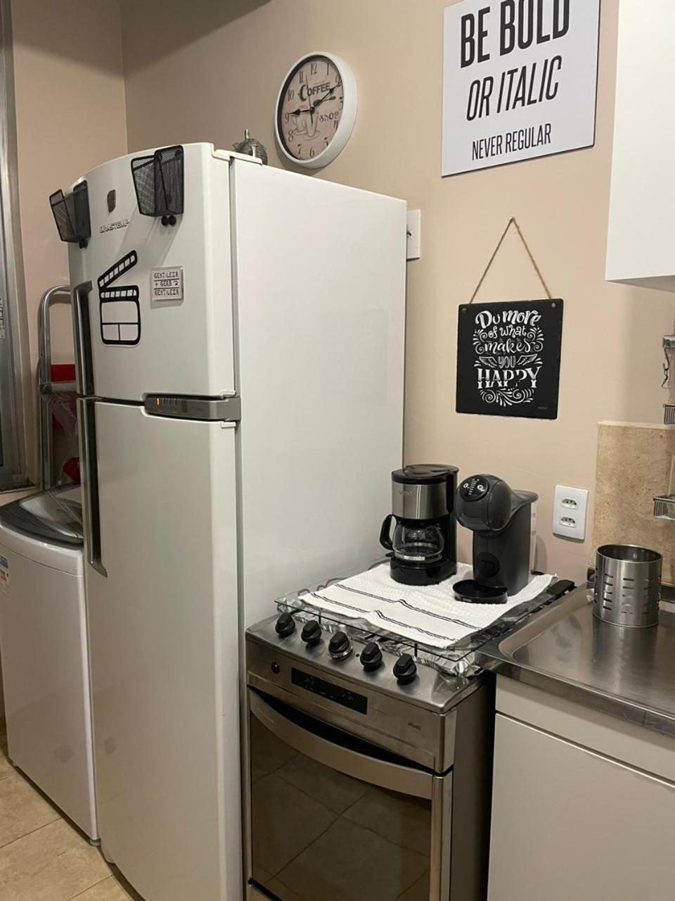 Apartamento Bem Ipanema *