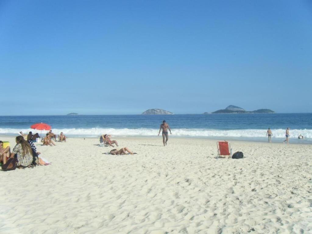 Bem Ipanema Apartamento