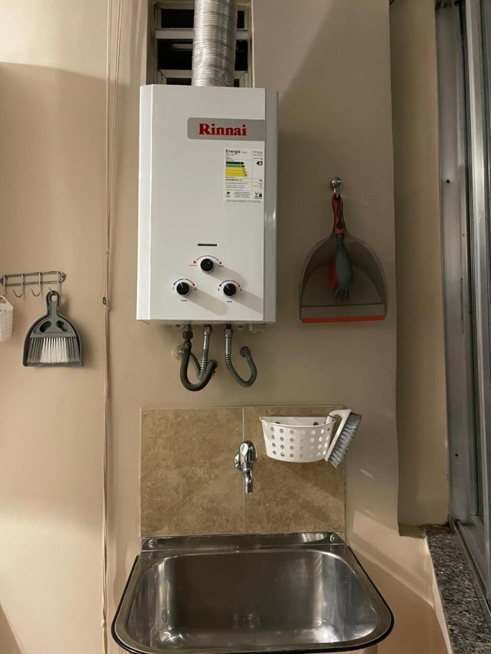 Bem Ipanema Apartamento Río de Janeiro