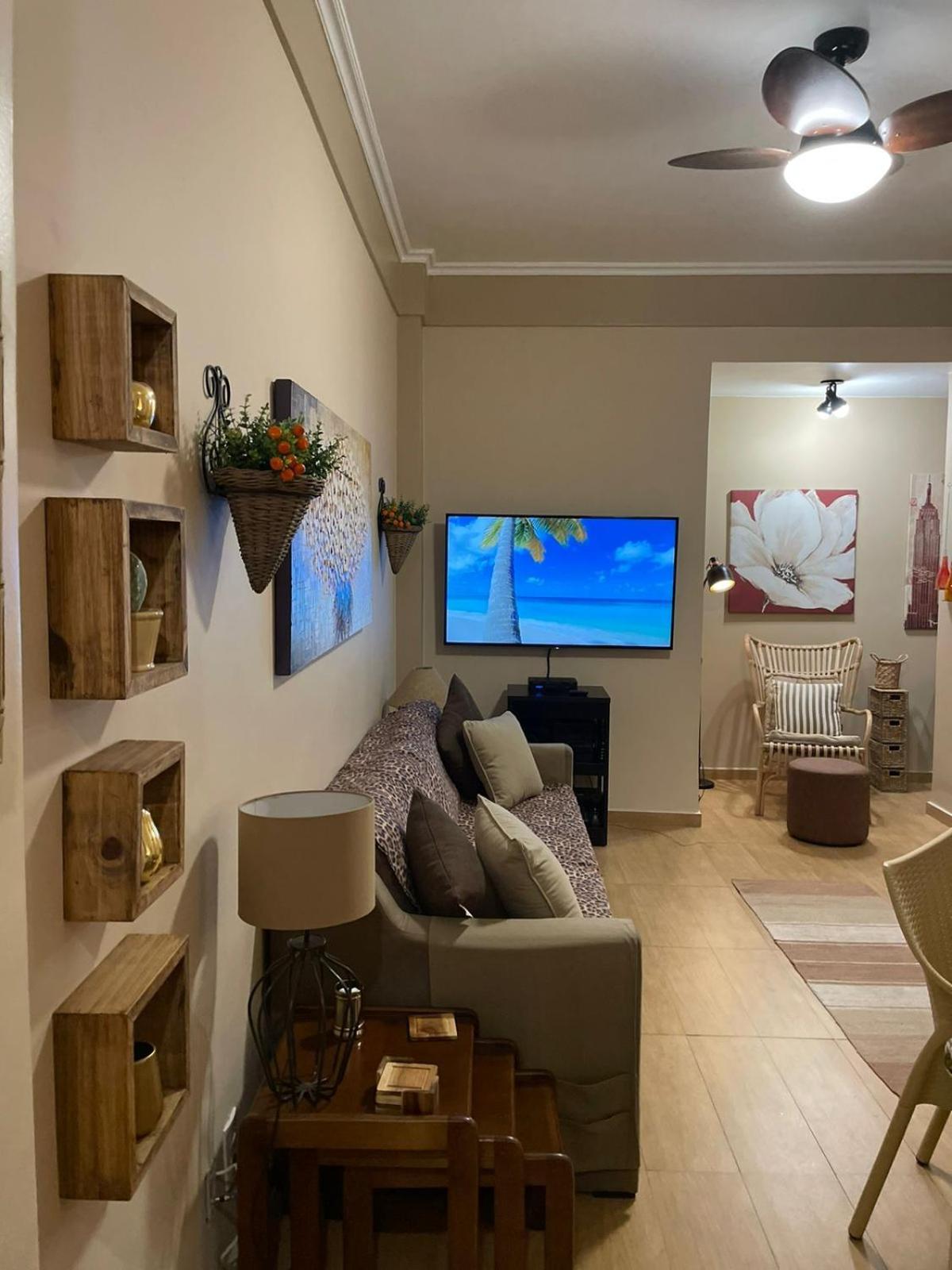 Bem Ipanema Apartamento *