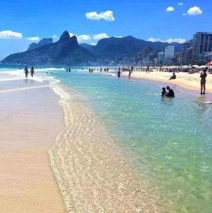 Bem Ipanema Río de Janeiro